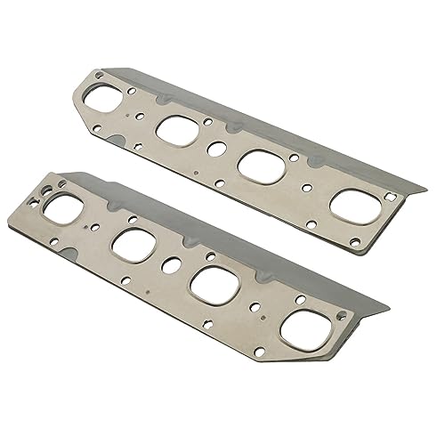 BD Diesel 1041463 Exhaust Manifold Kit Dodge/Ram 1500/2500/3500 09-22 5.7L Hemi - Image 3