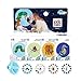 Moonlite Storytime Starter Pack with Smartphone Projector Picture Disc and Four Stories Ideal for Bedtime Storytime Family Travel and Thoughtful Eric Carle - Image 4