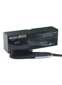 فرشة استشوار بيسونك ميني الحراري هادئ جدا وبدون صوت 420F