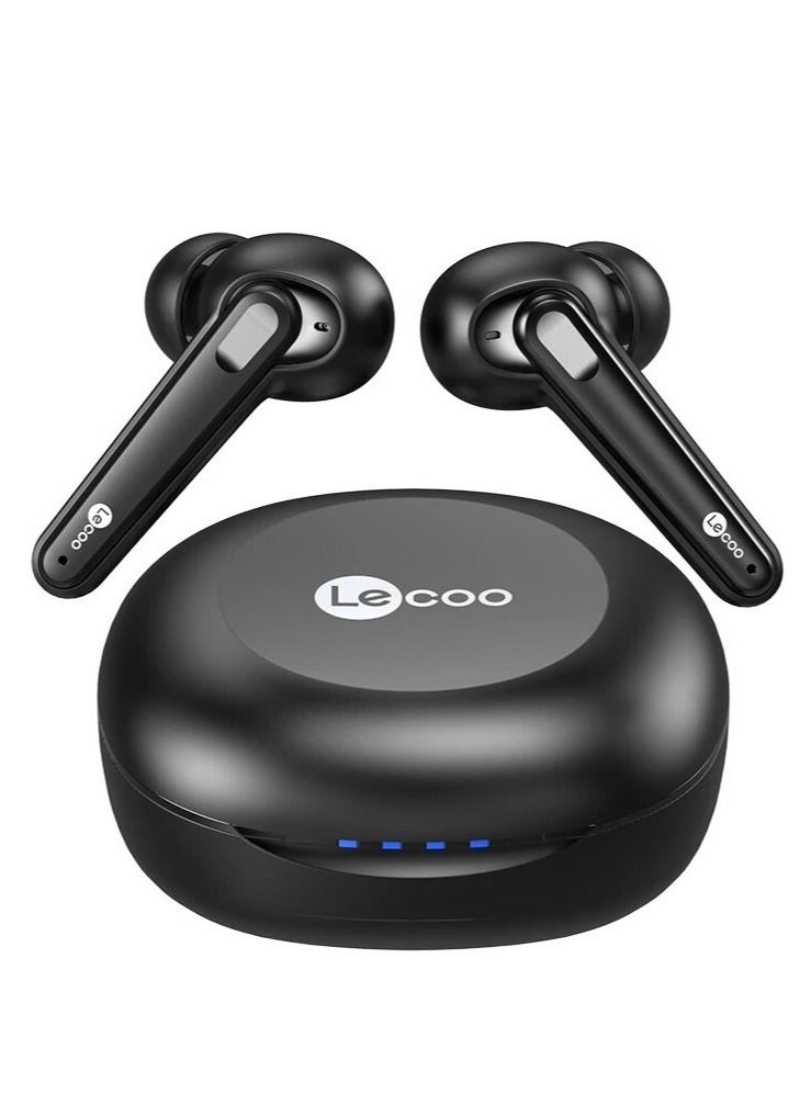 ليكو سماعة بلوتوث لاسلكية Lecoo TWS - Image 3