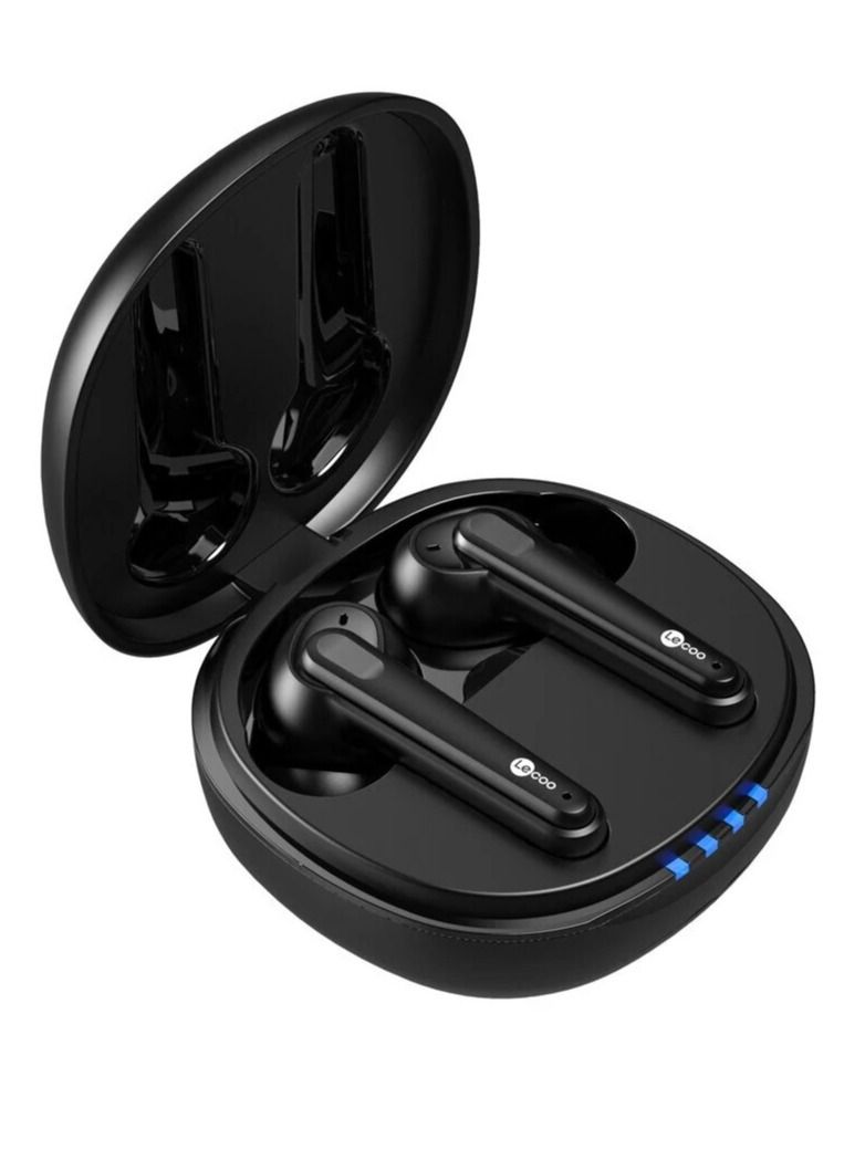 ليكو سماعة بلوتوث لاسلكية Lecoo TWS - Image 2