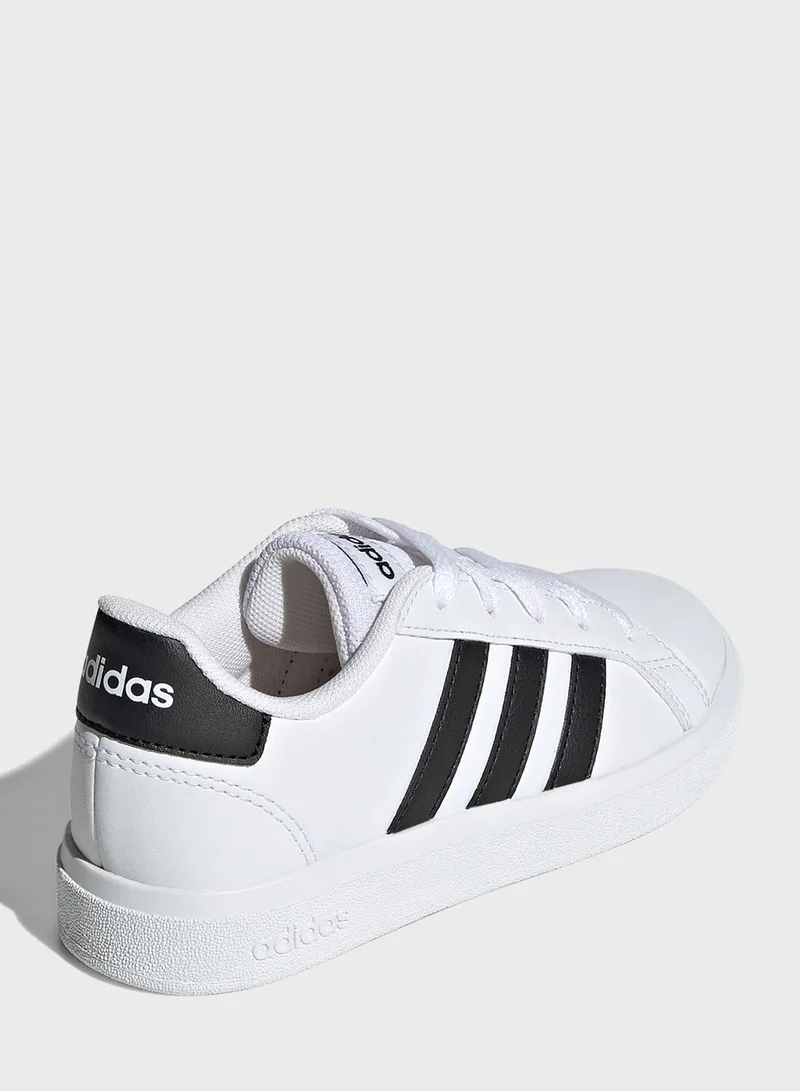Adidas Kids Grand Court 2.0