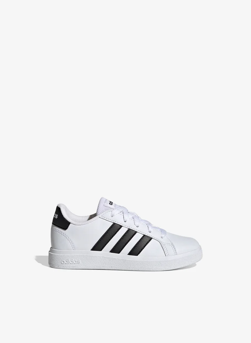 Adidas Kids Grand Court 2.0