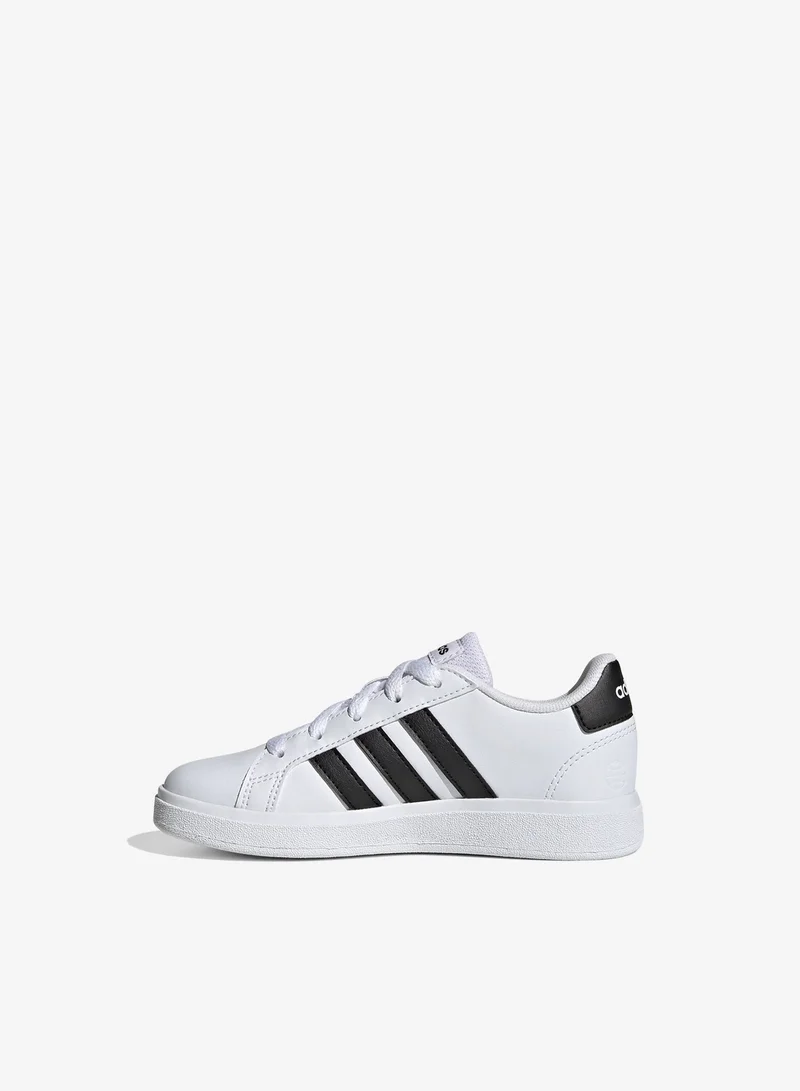 Adidas Kids Grand Court 2.0