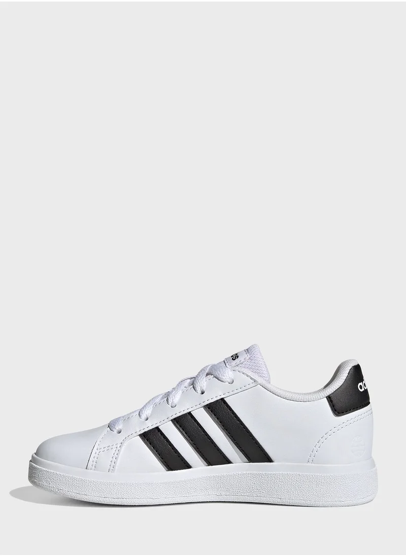 Adidas Youth GRAND COURT 2.0