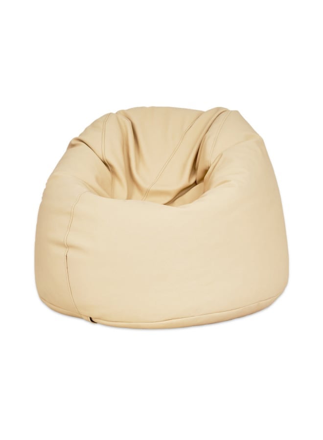 Bean Bag  Waterproof Beige