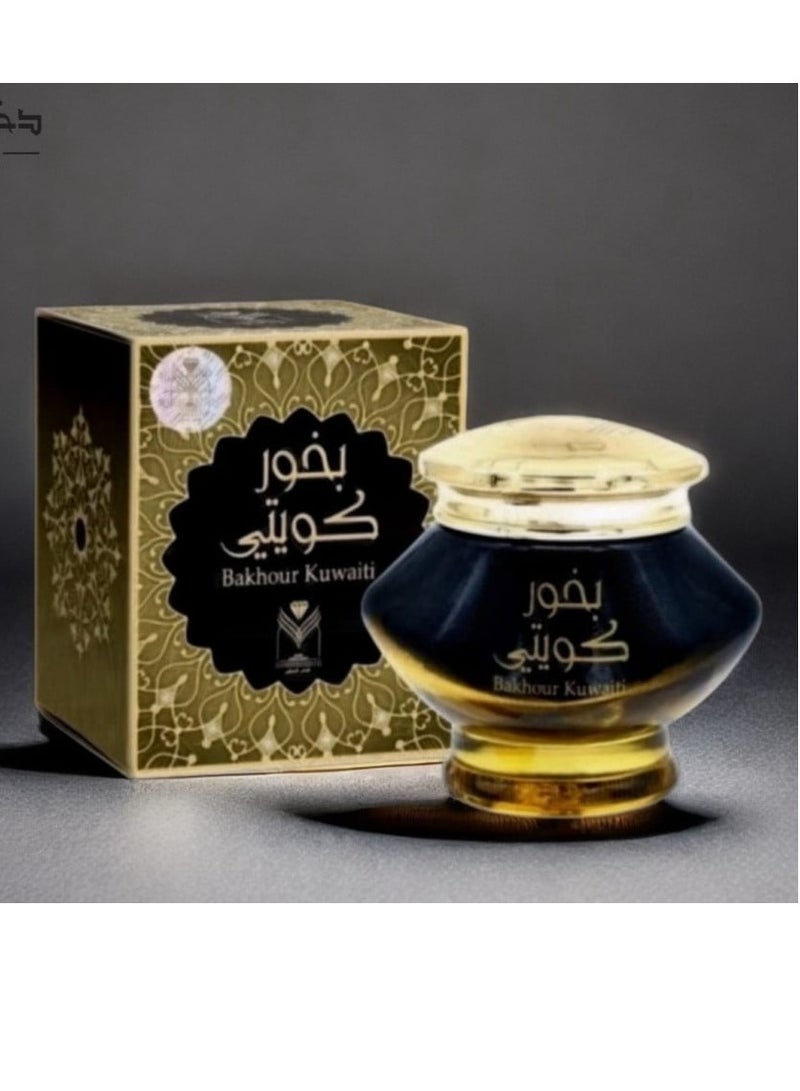 ALMAS Multi-colored Kuwaiti incense 40 grams - Image 1