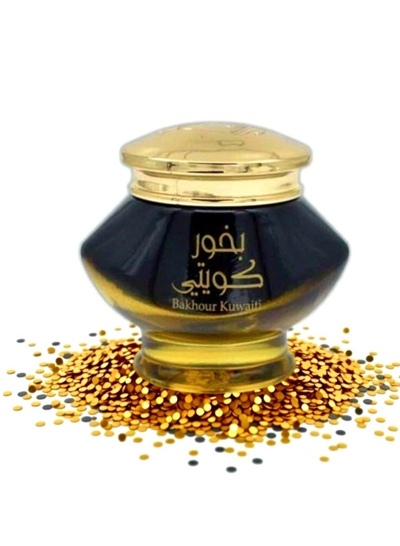 ALMAS Multi-colored Kuwaiti incense 40 grams - Image 2