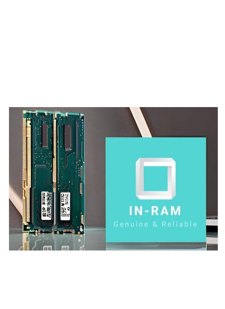 Generic High-Speed 16GB RAM DDR4 Laptop 2400mhz sodimm 16GB RAM 1.2v 260 Pins 16GB DDR4 2400mhz Laptop RAM,Made in Korea (5 Years Warranty)  - Image 3