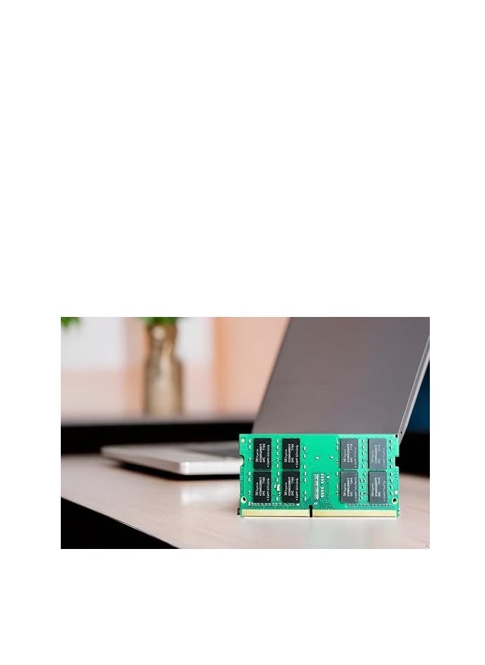 Generic High-Speed 16GB RAM DDR4 Laptop 2400mhz sodimm 16GB RAM 1.2v 260 Pins 16GB DDR4 2400mhz Laptop RAM,Made in Korea (5 Years Warranty)  - Image 4