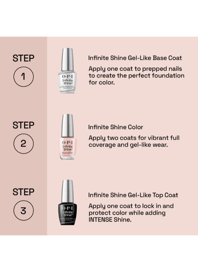 Infinite Shine - Full Of Glambition, Red, 15Ml - pzsku/ZB2B0C70A23E344D4B0F4Z/45/_/1721291806/9c942eab-f37a-4805-9b79-65f9062987d2