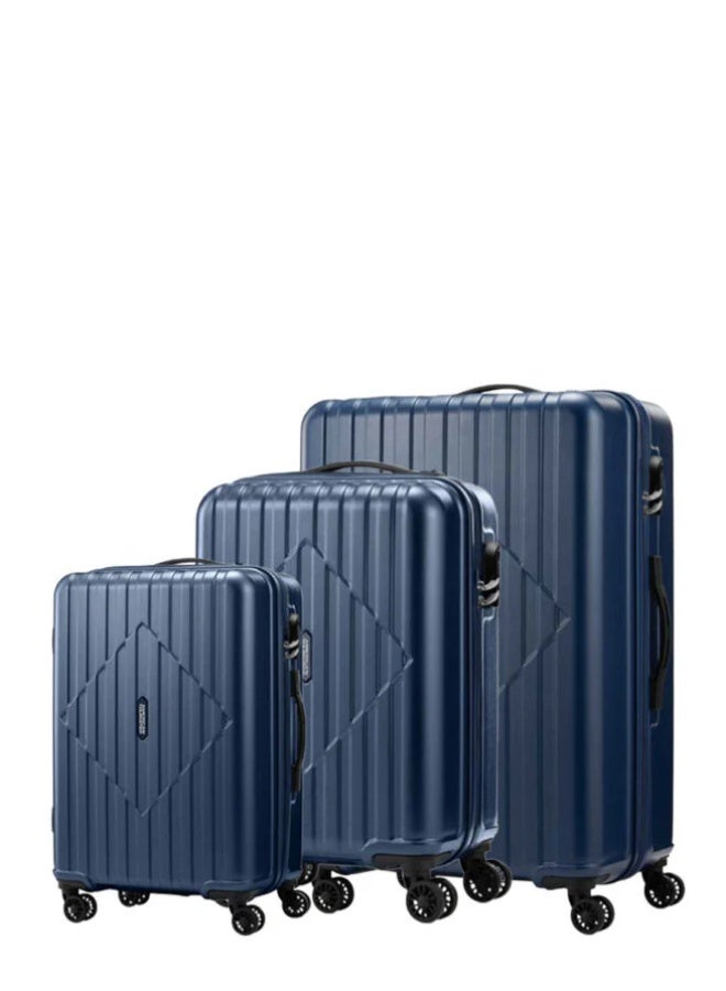 American tourister SKYTRAC - Image 1