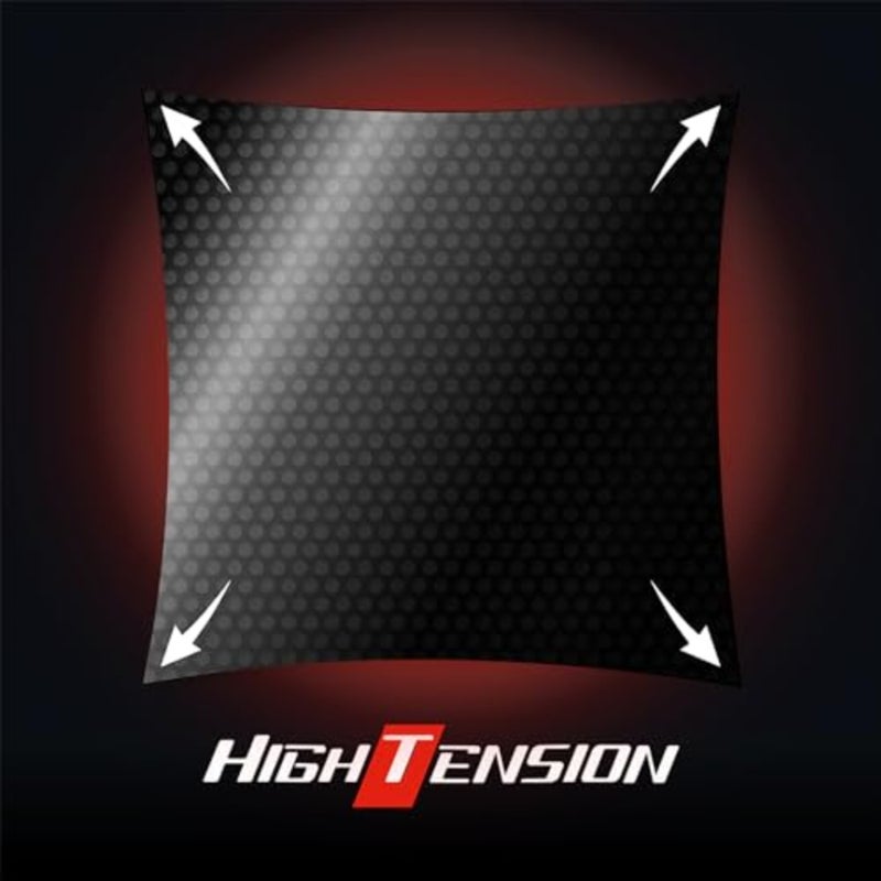 1.9 Roundell Rubber, Black - Image 3