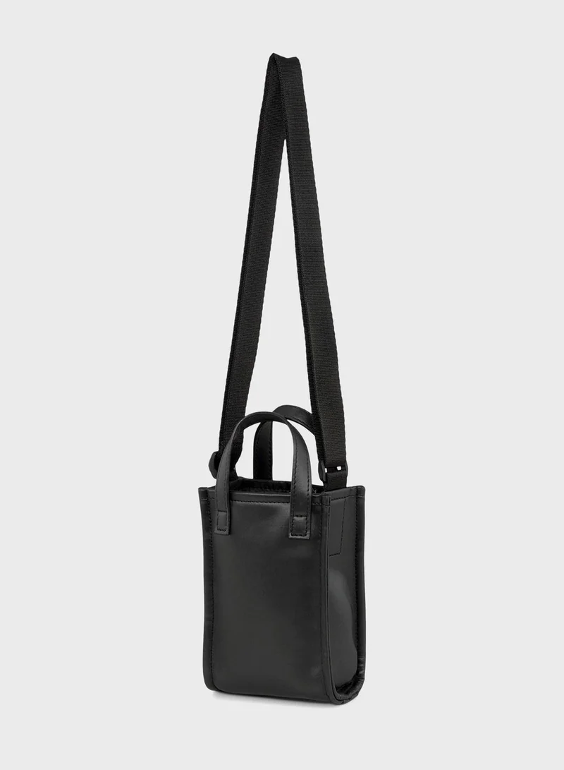 PUMA Core Up Mini Tote X-Body