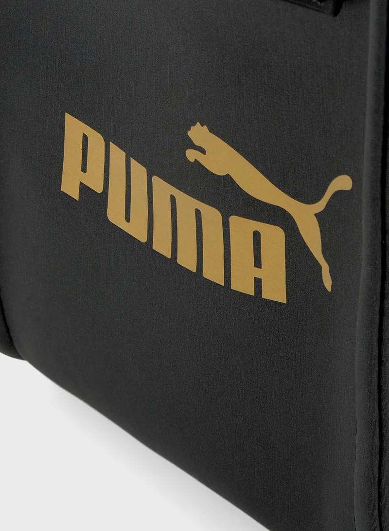 PUMA Core Up Mini Tote X-Body