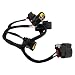 AUTO OCCASION Automotive 273502B000 Ignition Coil Extension Wire Harness Cable Replacement for Hyundai Kia 20102014 - Image 2