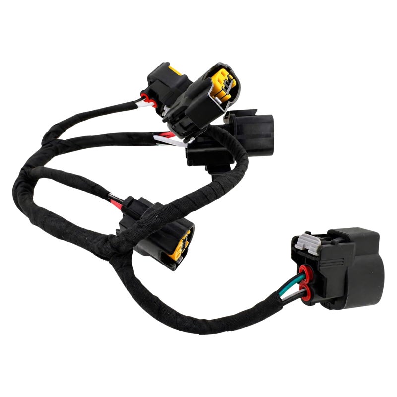 AUTO OCCASION Automotive 273502B000 Ignition Coil Extension Wire Harness Cable Replacement for Hyundai Kia 20102014 - Image 3