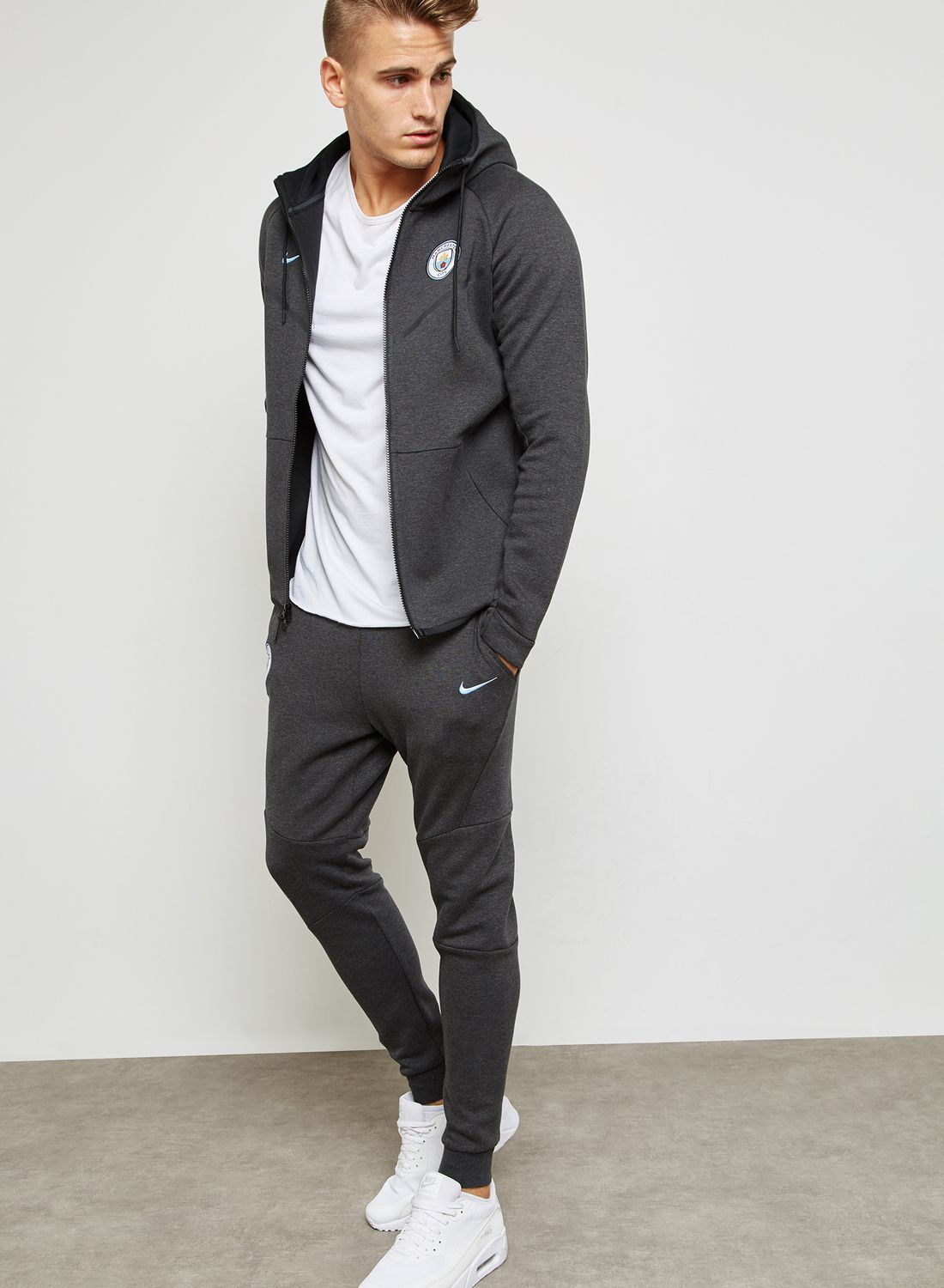 nike tech fleece man city