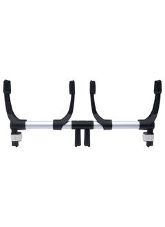 Bugaboo Donkey Adapter For MaxiCosi Car Seat  Twin 