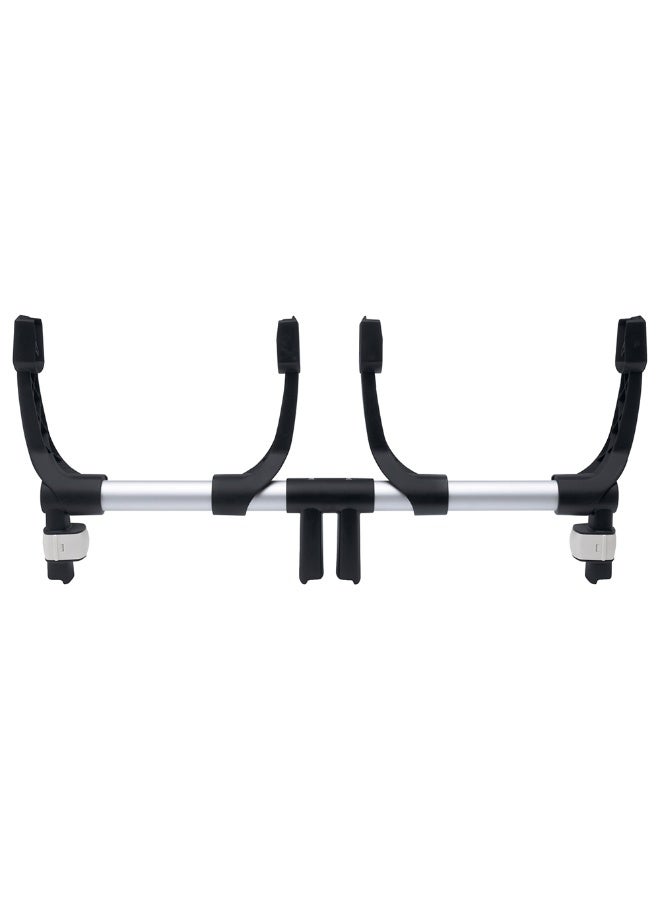 Bugaboo محول دونكي لمقعد سيارة ماكسي كوزي توأم