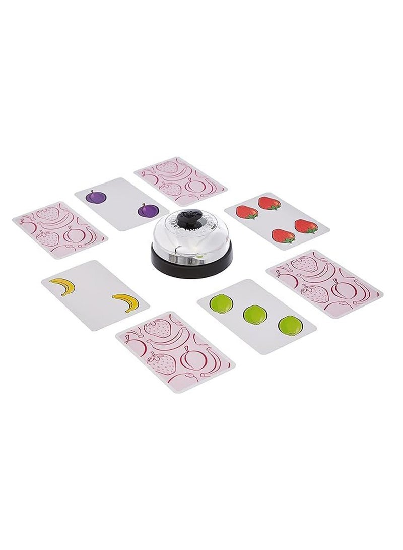 SUPERHEATED Neurons Ring-A-Ding by Superheated Neurons | Arabic/English/French | 2-4 Players | Ages 6+  - Image 2
