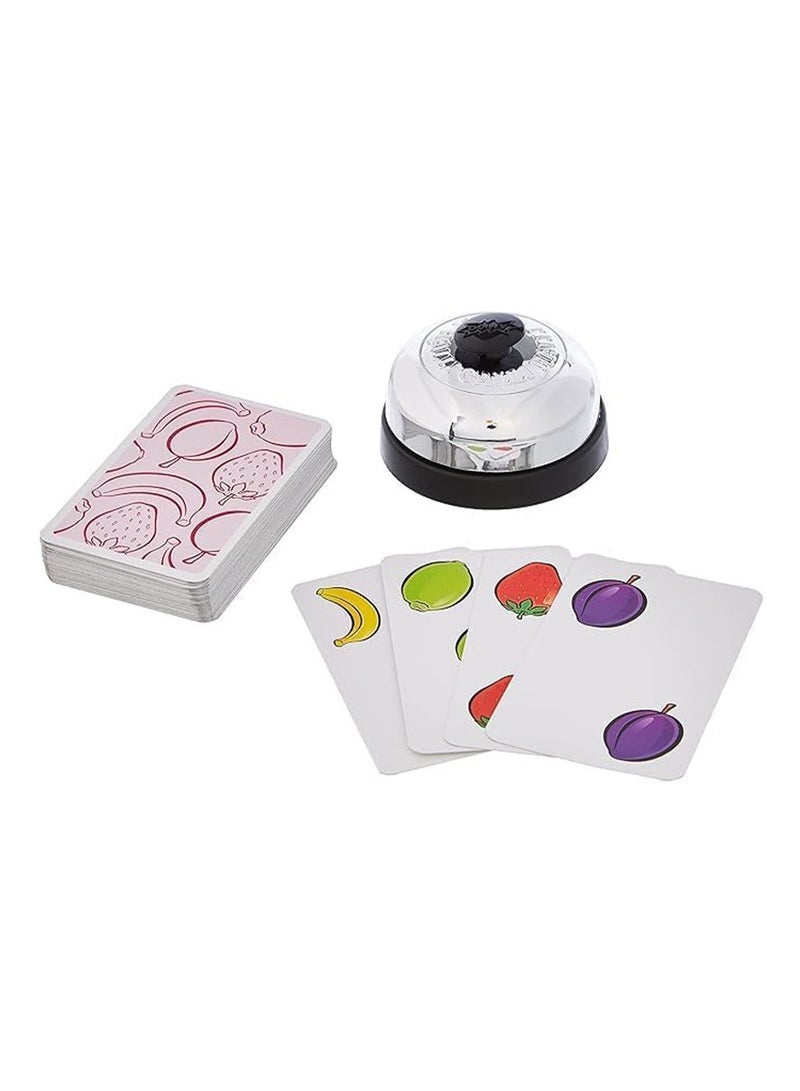SUPERHEATED Neurons Ring-A-Ding by Superheated Neurons | Arabic/English/French | 2-4 Players | Ages 6+  - Image 3