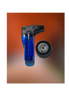 Torch Lighter Series Windproof Jet Flames Butane Torch Lighter