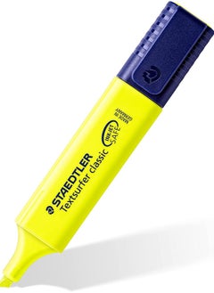 STAEDTLER 4-Piece Textsurfer Highlighter Multicolour  - Image 2