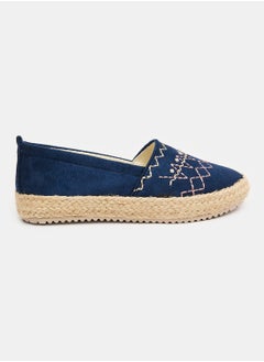 Fashionable Espadrille