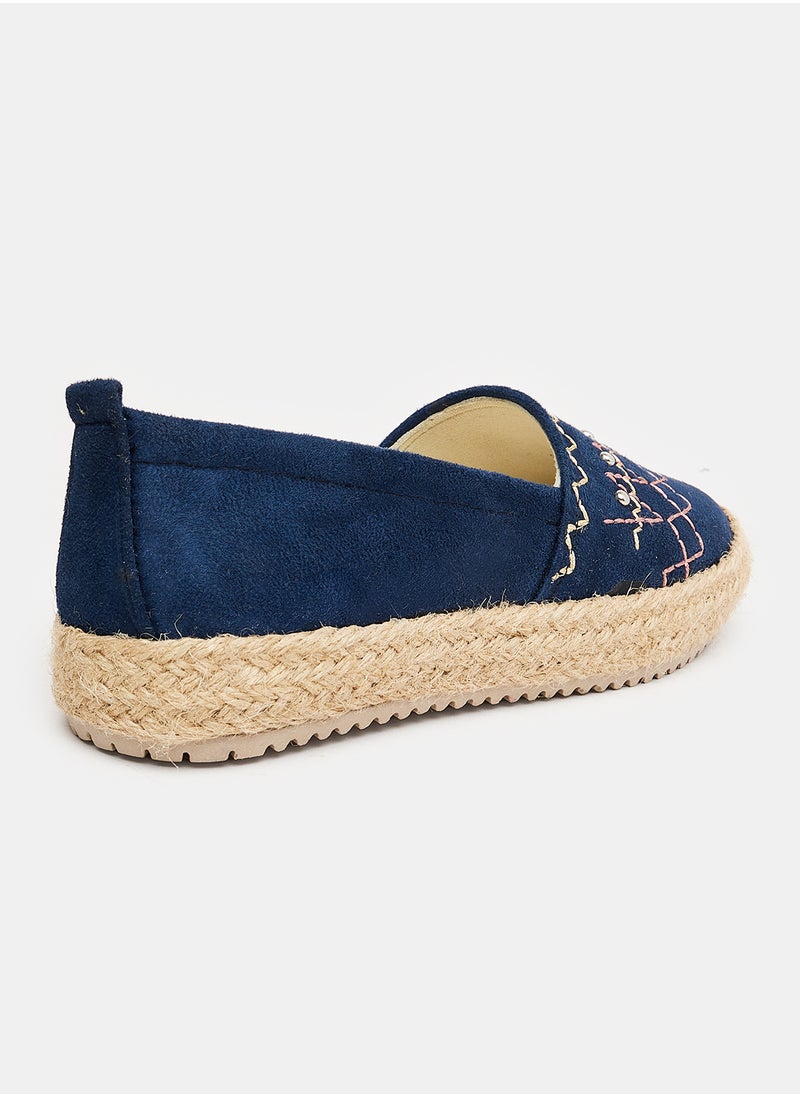 Ox - Fashionable Espadrille - Image 1