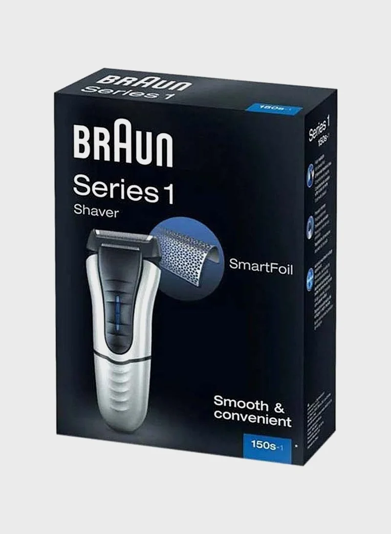 براون Series 1 150S Shaver