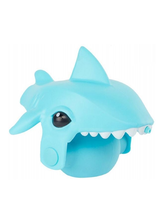 NIBEMINENT Squirting Shark Toy 14cm - Image 2