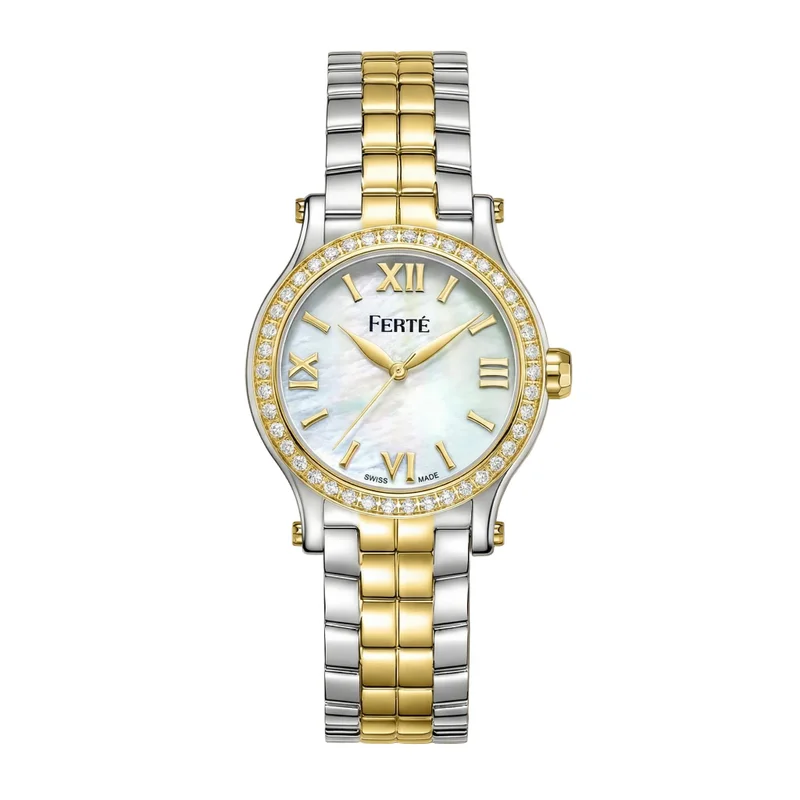 فيرتي Ferte Watch