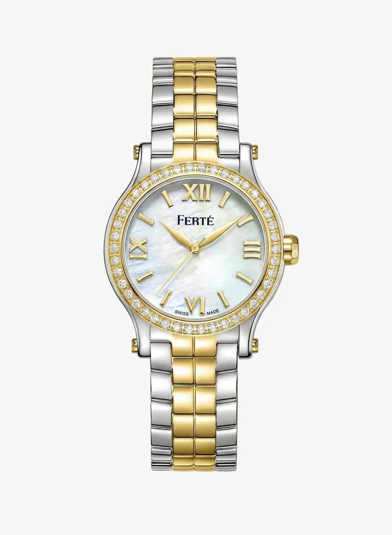 فيرتي Ferte Watch