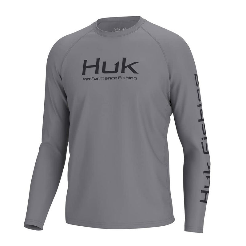 Pursuit Vented Long Sleeve Shirt, +30 UPF Fishing Shirt - Image 1