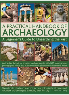 Practical Handbook of Archaeology 