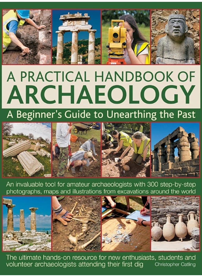 null - Practical Handbook of Archaeology - Image 1