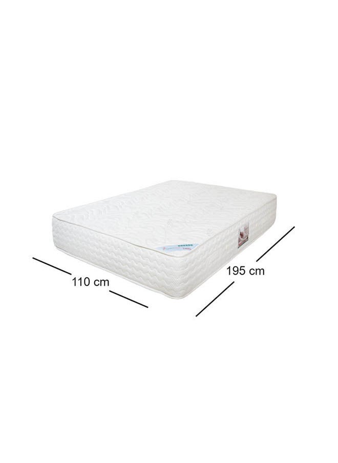 Comfort Sleep Fabric Mattress Vision 195X110X24  - Image 2