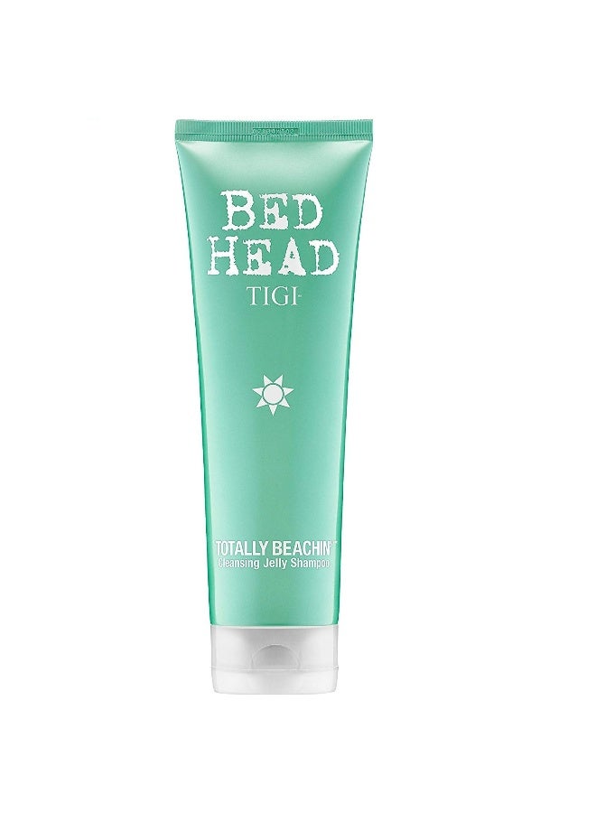 Bed Head Totally Beaching Shampoo 845 Fluid Ounce - Image 2