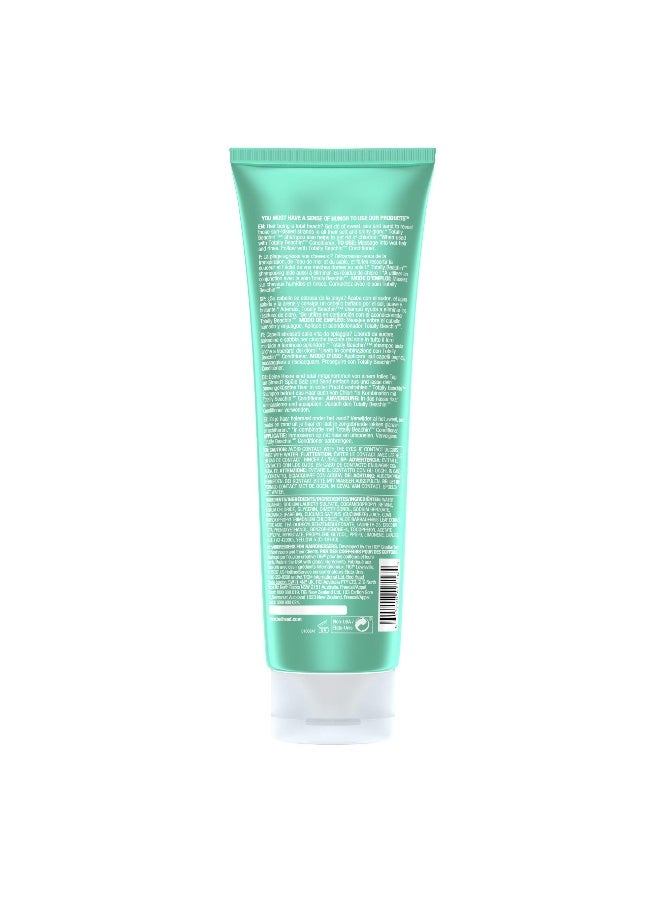 Bed Head Totally Beaching Shampoo 845 Fluid Ounce - Image 4