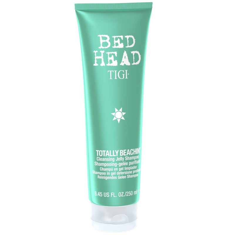 Bed Head Totally Beaching Shampoo 845 Fluid Ounce - Image 1