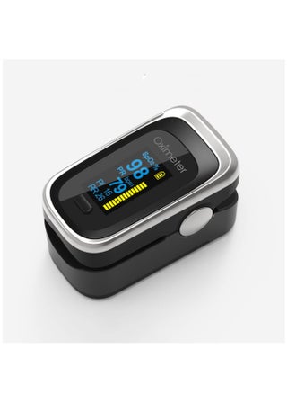 Fingertip Pulse Oximeter Activity Tracker Blood Oxygen Saturation Monitor Portable SpO2 Monitor Fitness Trackers - pzsku/ZB2B1C7952C071F5AECCEZ/45/_/1699292401/2c11cd20-fa97-43fc-91ee-a4d147dab735