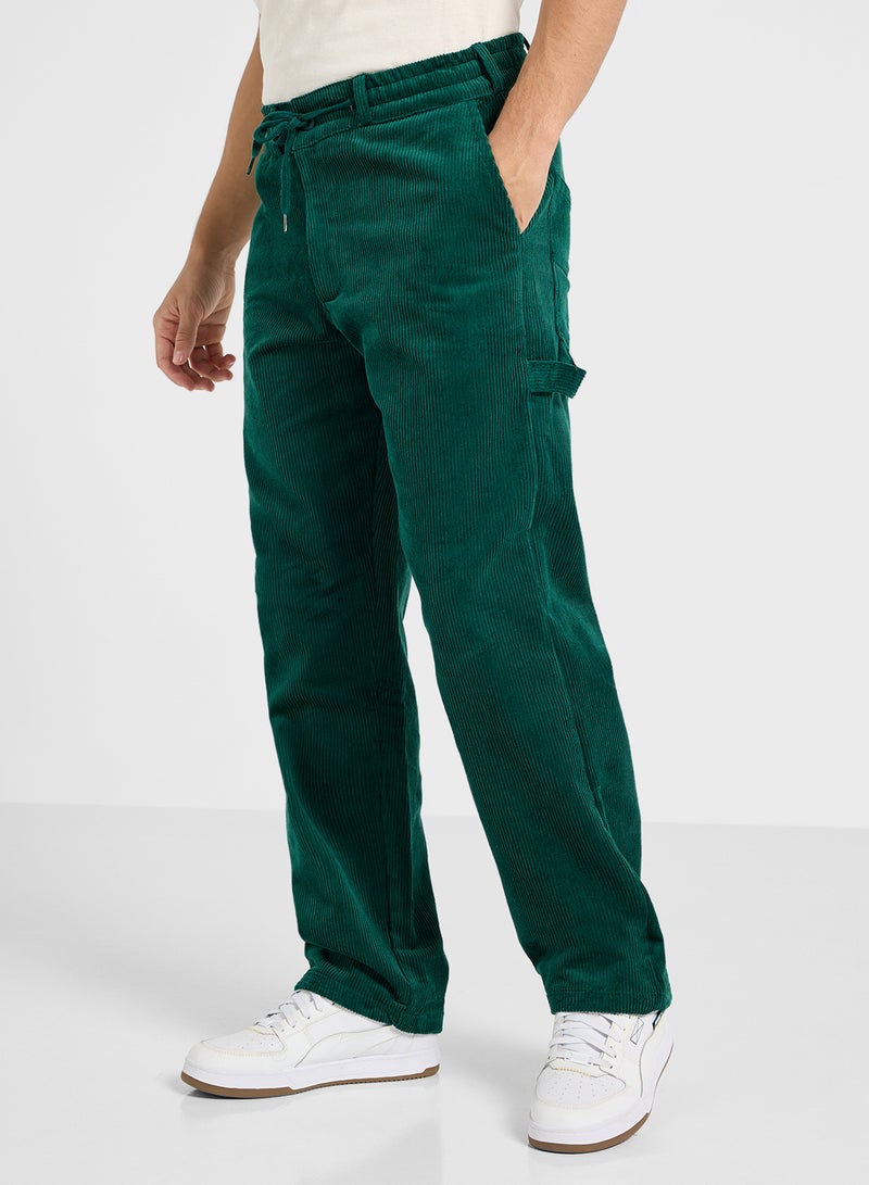 Primitive Artisan Corduroy Pants - Image 1