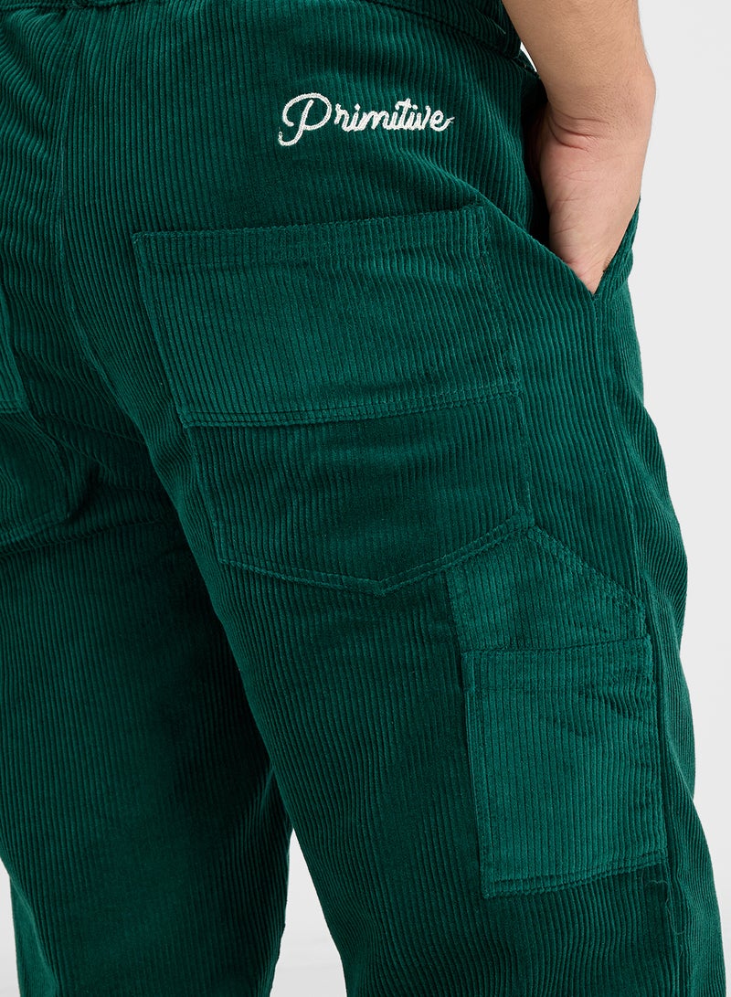 Primitive Artisan Corduroy Pants - Image 4