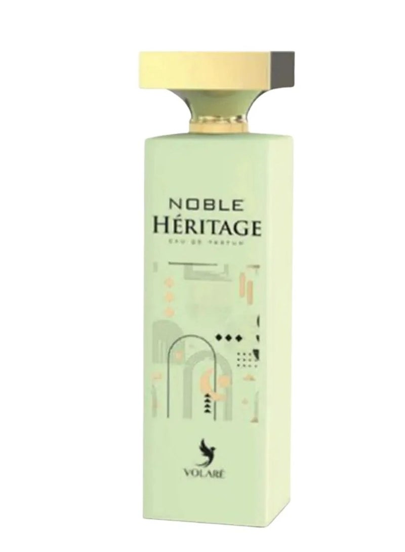 VOLARE Noble Heritage Eau de Parfum - 100ml  - Image 2