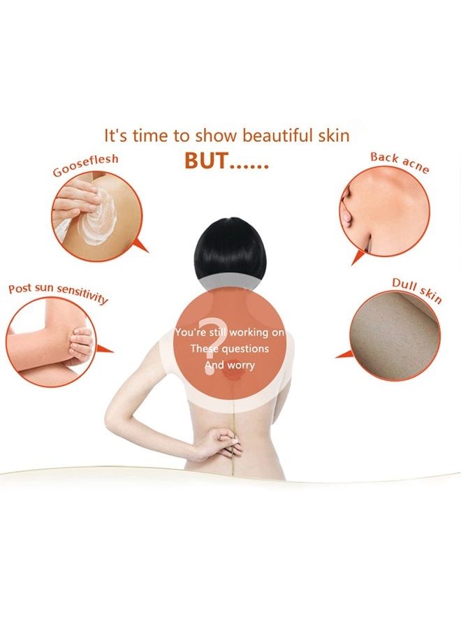 DISAAR BEAUTY DISAAR Moisturizing Cream Avocado Honey Hydrates Nourishes Anti-Oxidation Body Skincare 120ml/4.03fl.oz  - Image 4