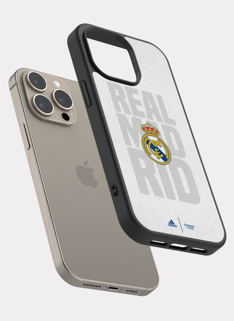 PXLAAT iPhone 15 Pro Max case cover Real Madrid CF - Image 2