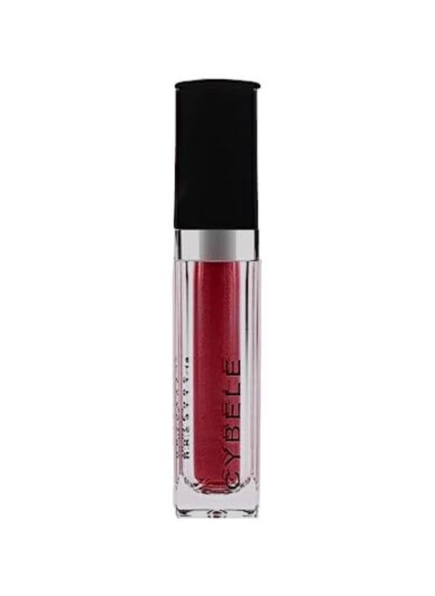 Matte Liquid Lip Color 100 Berry