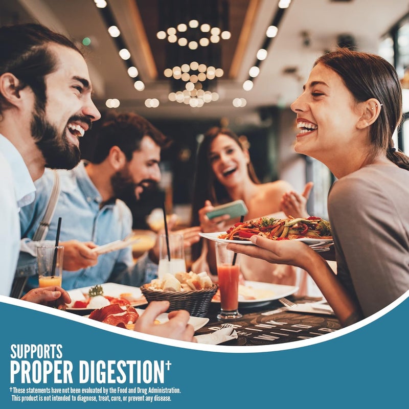 Yerba Prima Prebiotic Colon Care Formula 20 oz Powder with FOS  Natural Psyllium Fiber Magnesium Selenium  NonGMO Gluten Free Vegan Daily Supplement  for Men  Women - Image 3