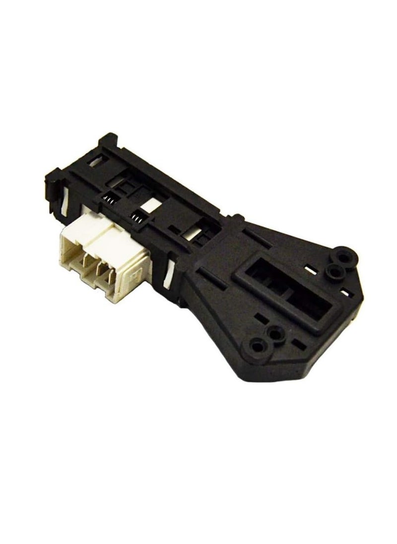 Samsung Replacement Door Interlock For Samsung Ecobubble WD WF0 WF1 WF6 WF7 WF8 WF9 Washing Machines Replaces DC64-01538A ZV-446L5  - Image 3